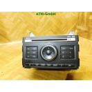 Radio Autoradio KFZ CD Player Kia C'eed 96160-1H100