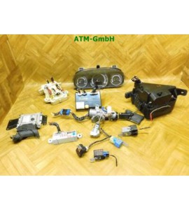 Motorsteuergerät Tacho Relais Zündschloss Kia C'eed 39119-2B240