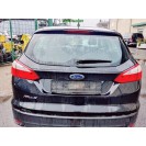 Heckklappe Ford Focus 3 III Schwarz Pantherschwarz Perl