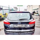 Heckklappe Ford Focus 3 III Schwarz Pantherschwarz Perl