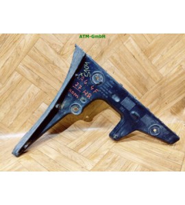 Stoßstangenhalter hinten rechts Audi A6 Avant C6 Kombi 4F5 4F9807454