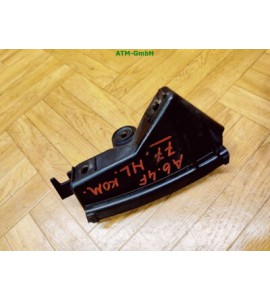 Stoßstangenhalter hinten links Audi A6 Avant Kombi 4F5 Fahrerseite 4F9807897A