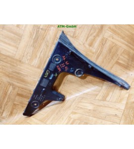 Stoßstangenhalter hinten links Audi A6 Avant C6 Kombi 4F5 Fahrerseite 4F9807453