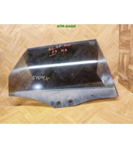 Seitenscheibe Fensterscheibe Türscheibe hinten rechts Audi A6 Avant Kombi 4F5