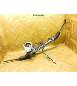 Lenkgetriebe Servolenkung Ford Mondeo 3 III 1S7C3550AA 1S7C3200EJ LHD 53er