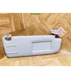 Sonnenblende rechts Audi A6 4F5 Beifahrerseite