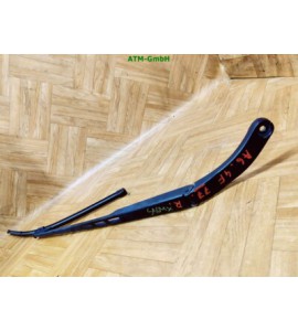 Scheibenwischerarm Wischerarm vorne rechts Audi A6 4F5 Beifahrerseite