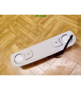 Leseleuchte Innenraumlicht Innenraumbeleuchtung Audi A6 4F5 Sidler