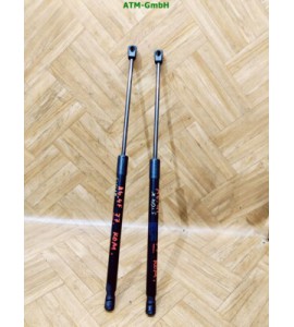 Gasdruck Gasdämpfer Heckklappendämpfer x 2 Stück hinten Audi A6 Kombi 4F5