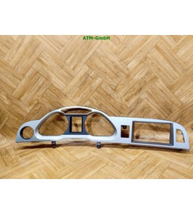 Armaturenbrett Abdeckung Mittelkonsole Blende Audi A6 4F5 4F1857115F