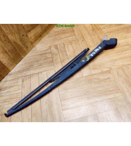 Wischerarm hinten Heckwischerarm Scheibenwischerarm Fiat Panda