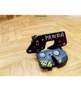 Heckklappenschloss Schloss hinten Fiat Panda A997