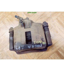 Bremssattel vorne rechts Nissan Micra 2 II K11 Beifahrerseite