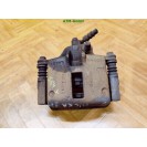 Bremssattel vorne links Nissan Micra 2 II K11 Fahrerseite Lucas