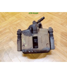 Bremssattel vorne links Nissan Micra 2 II K11 Fahrerseite Lucas