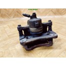 Bremssattel vorne links Nissan Micra 2 II K11 Fahrerseite Lucas