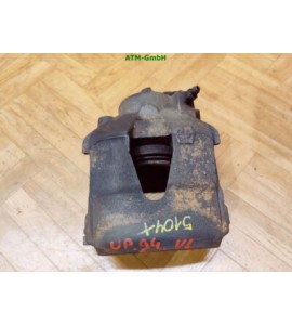 Bremssattel vorne links Fahrerseite VW UP ATE 81