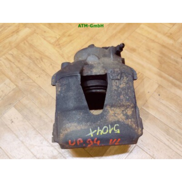 Bremssattel vorne links Fahrerseite VW UP ATE 81