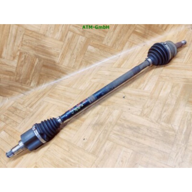 Antriebswelle Gelenkwelle rechts VW UP Beifahrerseite