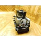 ABS Hydraulikblock VW Polo 6N2 ATE 6X0614117 10.0204-0190.4 10.0949-0348.3