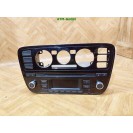 Autoradio KFZ Radio CD Player VW UP! 1S0035156H