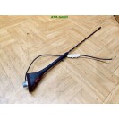 Antenne KFZ Fahrzeugantenne Skoda Fabia 2 II 6Q0035576A