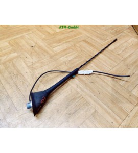 Antenne KFZ Fahrzeugantenne Skoda Fabia 2 II 6Q0035576A