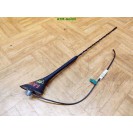 Antenne KFZ Fahrzeugantenne Skoda Fabia 2 II 6Q0035576A