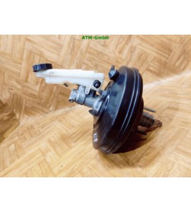 Hauptbremszylinder Bremskraftverstärker Ford Focus 3 III ATE BV612B195AH