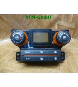 Klimabedienteil Heizungsbedienteil Schalter Kia Carens 97250-1D750WK