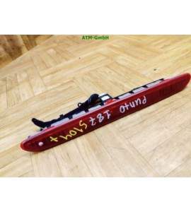 Bremsleuchte Bremslicht Rückleuchte Rücklicht Mitte Fiat Punto Grande 3 III 199