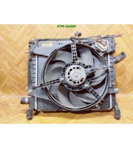 Wasserkühler Elektrolüfter Kühlerlüfter Lüfter Ford KA 1S5H8R054BA