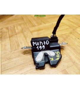 Heckklappenschloss Schloss hinten Fiat Punto Grande 3 III 199 55701971