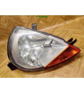 Frontscheinwerfer Scheinwerfer rechts Ford KA Valeo 97KG13005SAM