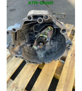 Getriebe Schaltgetriebe Audi A4 B5 8D2 1.6 74 kW Getriebecode DHE