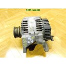 Lichtmaschine Generator Audi A4 B5 8D2 Valeo 90A 14V