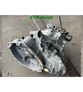 Getriebe Mercedes Benz A-Klasse W169 A 180 CDI 85 kW Getriebecode 1693600700