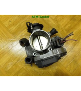 Drosselklappe Audi A4 B5 8D2 VDO 058133063