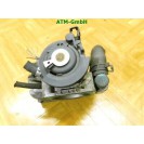 Drosselklappe Audi A4 B5 8D2 VDO 058133063