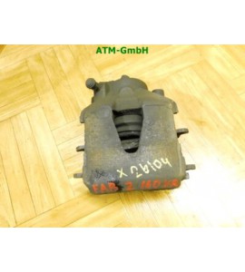 Bremssattel vorne rechts Skoda Fabia 2 II Beifahrerseite ATE 82