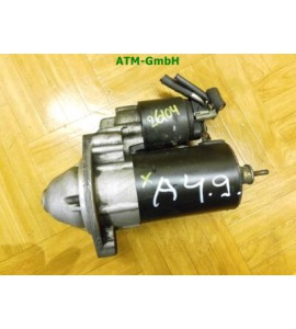 Anlasser Starter Audi A4 B5 8D2 Bosch 058911023B 0001107068 12v