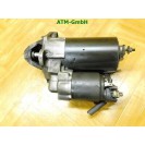 Anlasser Starter Audi A4 B5 8D2 Bosch 058911023B 0001107068 12v