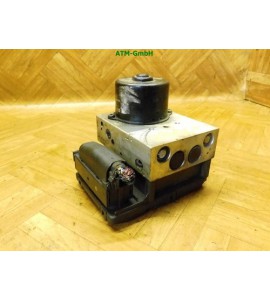 ABS Hydraulikblock VW Sharan ATE CTA 7M3614111 YM212L580AA ESP