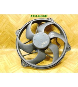 Lüfter Elektrolüfter Kühlerlüfter Peugeot 307