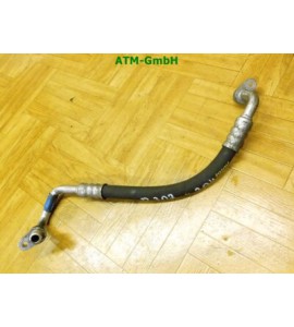Klimaleitung Leitung Peugeot 307