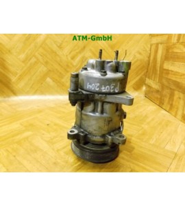 Klimakompressor Peugeot 307