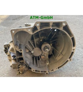 Getriebe Schaltgetriebe Ford Fusion 1.4 TDCi 50 kW Getriebecode 2N1R7002PA