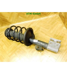 Federbein Pralldämpfer Stoßdämpfer vorne rechts Peugeot 307 Beifahrerseite