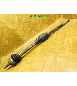 Antriebswelle Gelenkwelle rechts Peugeot 307 Beifahrerseite