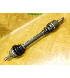 Antriebswelle Gelenkwelle links Peugeot 307 Fahrerseite